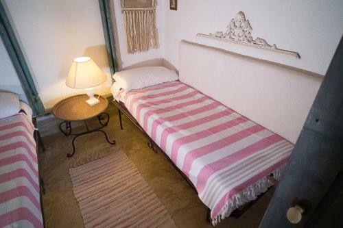 Apartamento Relais Patriarca