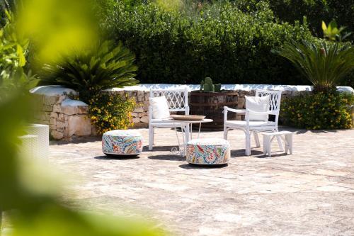 Apartamento Relais Patriarca