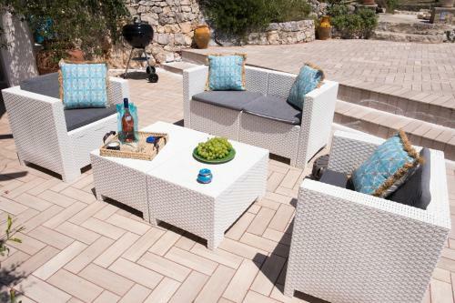 Apartamento Relais Patriarca