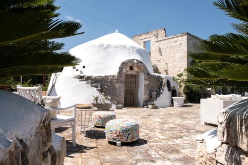 Apartamento Relais Patriarca
