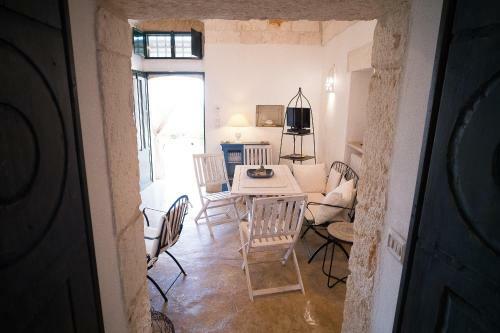 Apartamento Relais Patriarca