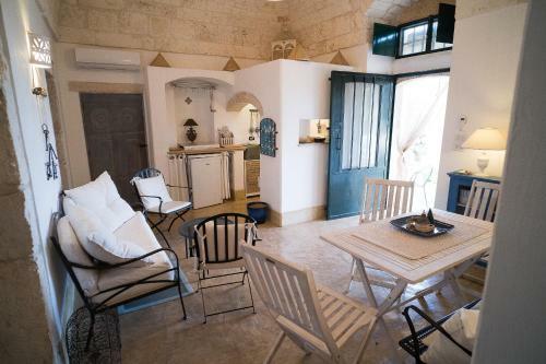Apartamento Relais Patriarca