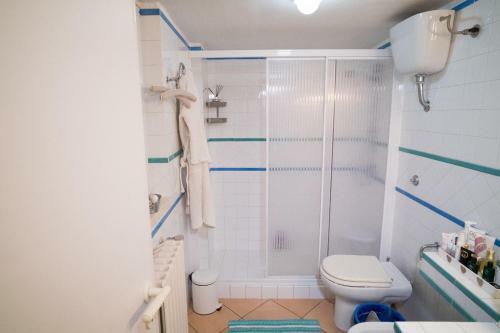Apartamento Relais Patriarca
