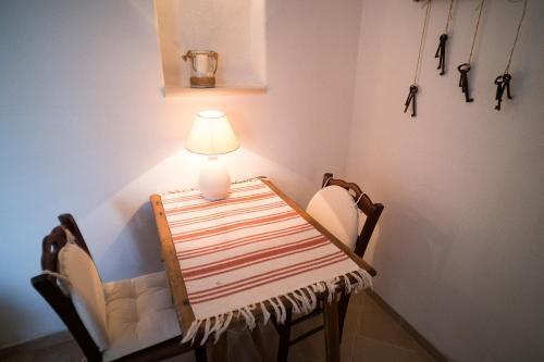 Apartamento Relais Patriarca