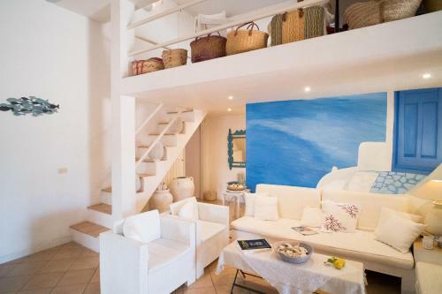 Apartamento Relais Patriarca