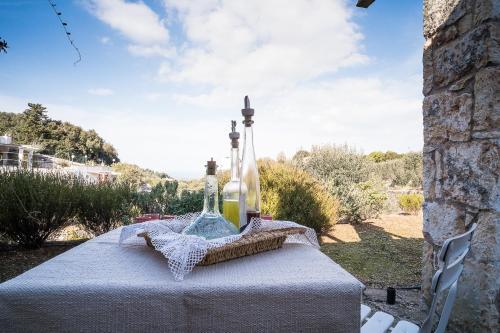 Apartamento Relais Patriarca
