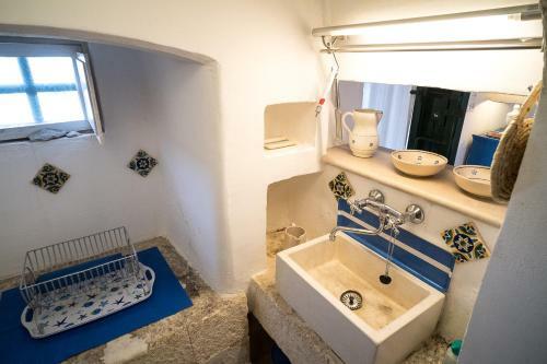 Apartamento Relais Patriarca