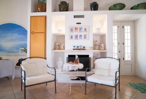 Apartamento Relais Patriarca