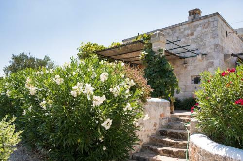 Apartamento Relais Patriarca