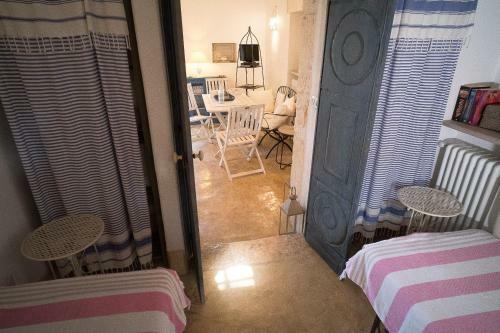 Apartamento Relais Patriarca