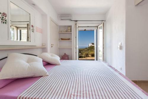 Apartamento Relais Patriarca