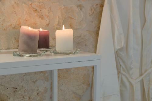 Apartamento Pregiata Suite 25 By Wonderful Italy
