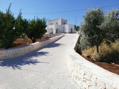Apartamento Villa Fiorina