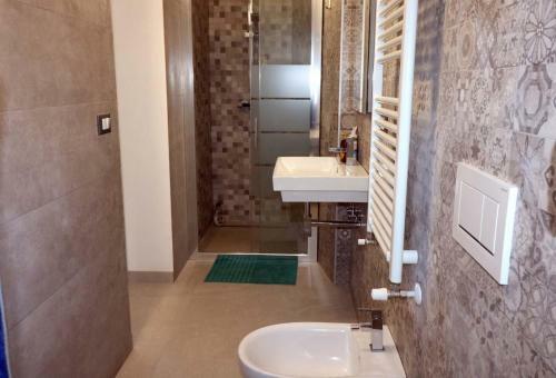 Apartamento Villa Fiorina