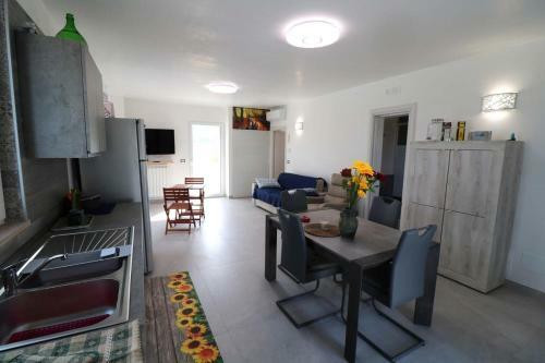 Apartamento Villa Fiorina