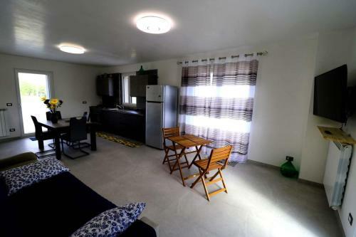 Apartamento Villa Fiorina