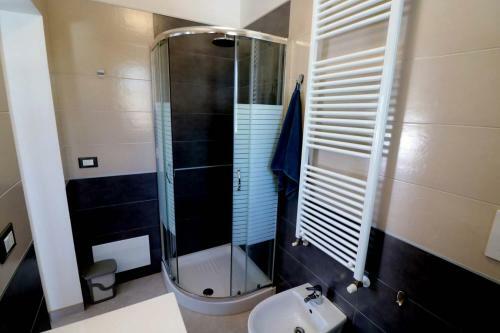 Apartamento Villa Fiorina