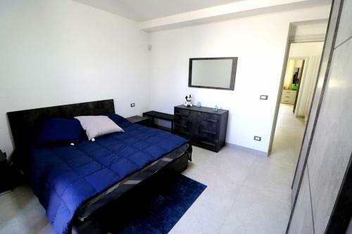 Apartamento Villa Fiorina