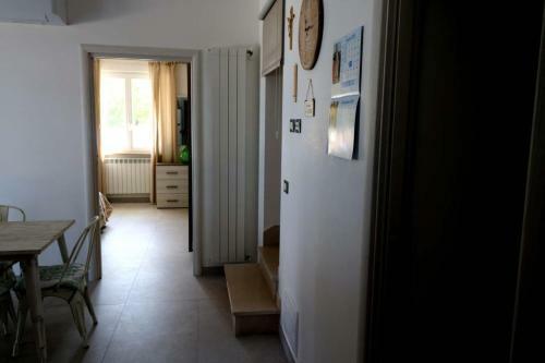 Apartamento Villa Fiorina
