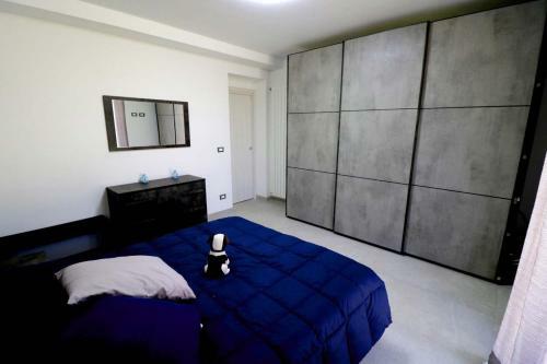 Apartamento Villa Fiorina