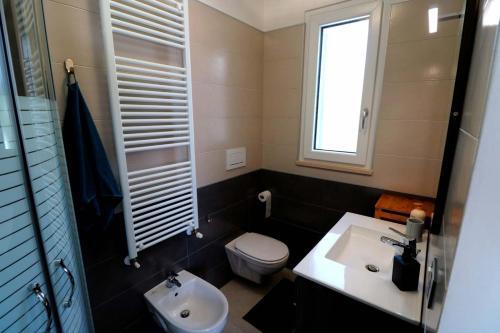 Apartamento Villa Fiorina