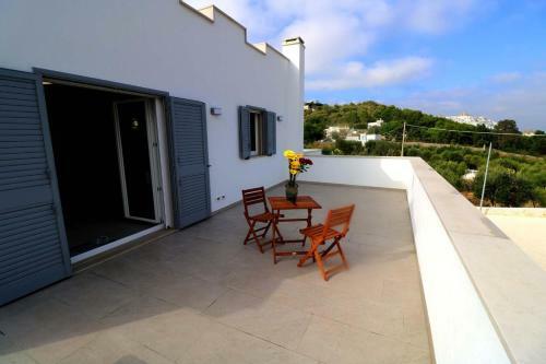 Apartamento Villa Fiorina