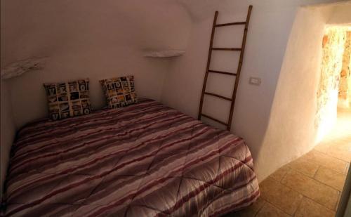 Apartamento Villa Fiorina