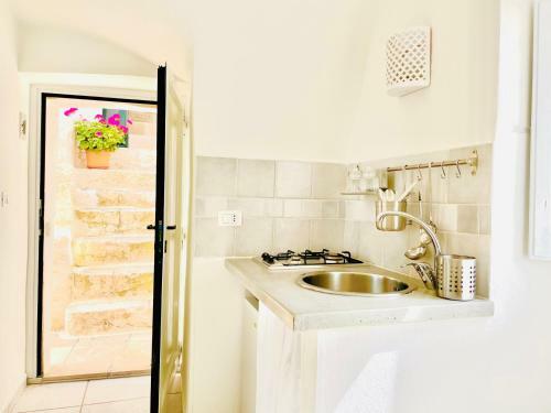 Apartamento White Stone- La Nicchia