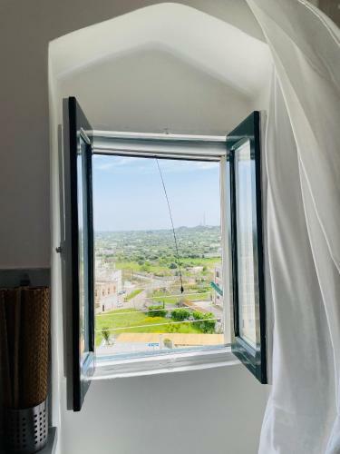 Apartamento White Stone- La Nicchia