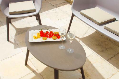 Apartamento Nonna Nelli With Jacuzzi - Centro Storico