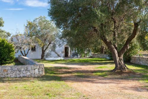 Apartamento Trulli Sant'irene By Wonderful Italy