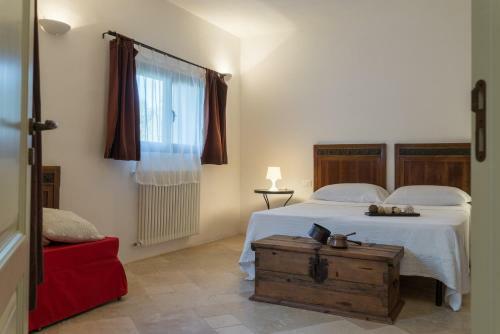 Apartamento Trulli Sant'irene By Wonderful Italy