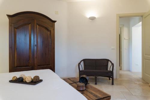 Apartamento Trulli Sant'irene By Wonderful Italy