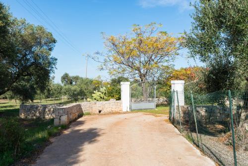 Apartamento Trulli Sant'irene By Wonderful Italy