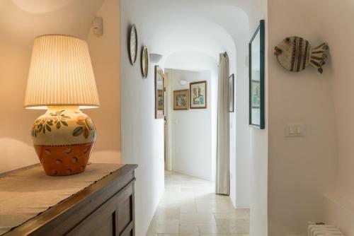 Apartamento Trulli Sant'irene By Wonderful Italy