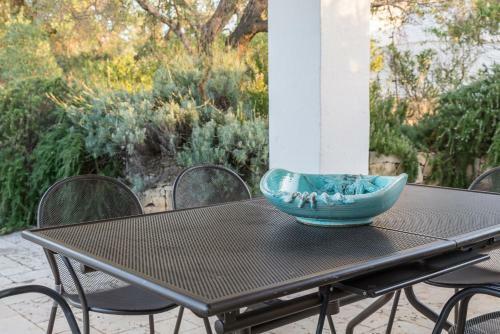 Apartamento Trulli Sant'irene By Wonderful Italy