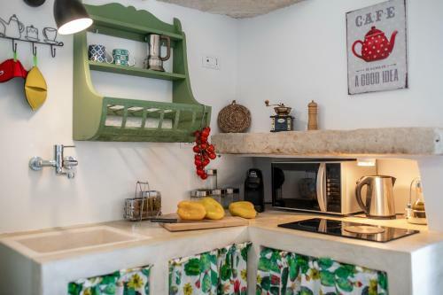 Ostuni Style - 2 Terraces With Sea Views