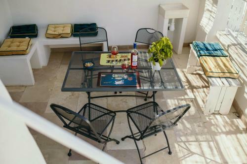 Ostuni Style - 2 Terraces With Sea Views