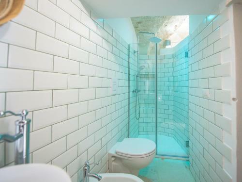 100 House - Indipendent House - New Restyling