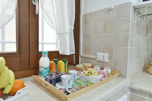 Antigone Apartment