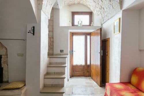 Apartamento Terrazza Adalgisa By Wonderful Italy