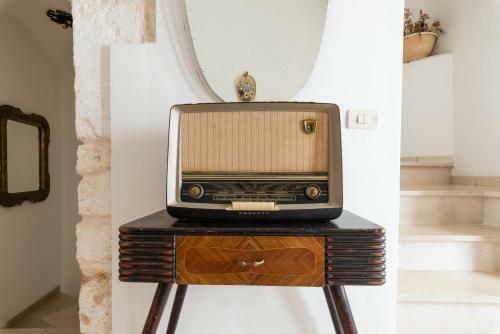 Apartamento Terrazza Adalgisa By Wonderful Italy