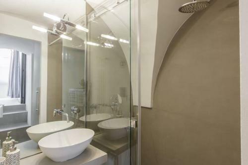 Apartamento Torre Bianca Vista Mare