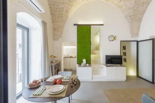 Apartamento Torre Bianca Vista Mare