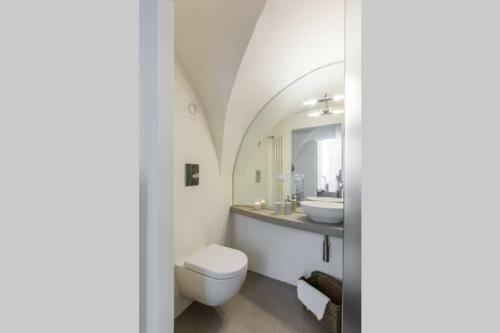 Apartamento Torre Bianca Vista Mare