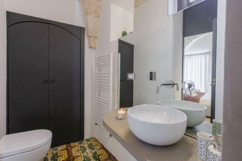 Apartamento Torre Bianca Vista Mare