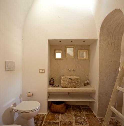 Il Borgo Del Tempo Ritrovato