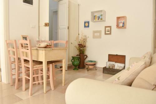 La Guglia Apartments : Ortensia