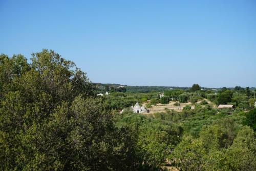 Villa Trullo Biricchino