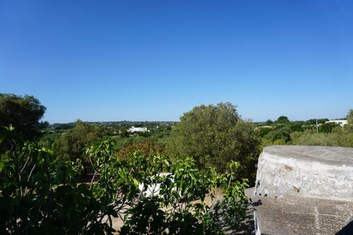 Villa Trullo Biricchino